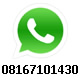 whatsapp contact