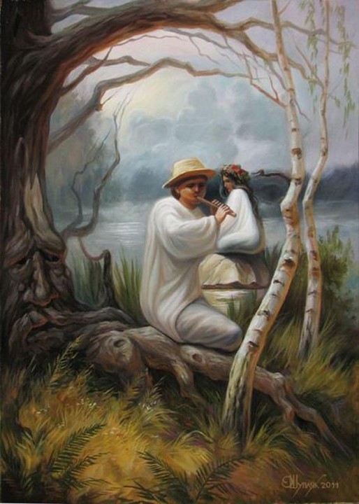 illusion